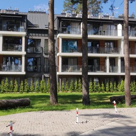 Marina Apartments And Jet Ski Augustow Exterior photo